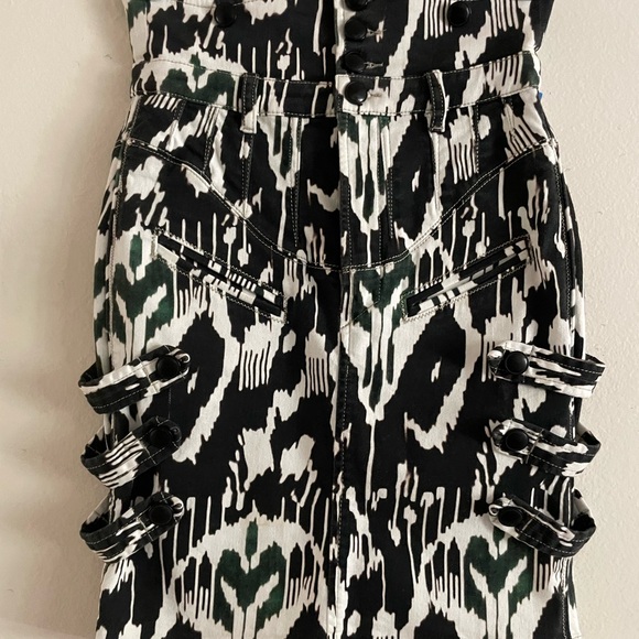 Isabel Marant Skirt size 34 - Picture 2 of 7